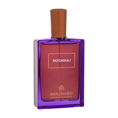 Molinard Patchouli woda perfumowana unisex 75 ml