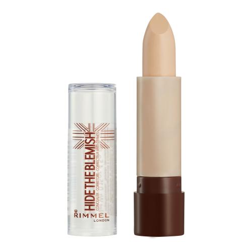Rimmel Hide The Blemish korektor w sztyfcie odcień 105 Golden Beige 4.5 g