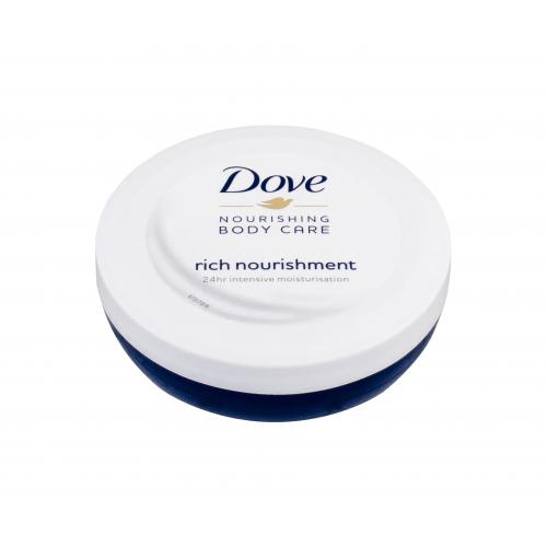 Dove Rich Nourishment odżywczy krem do ciała 150 ml