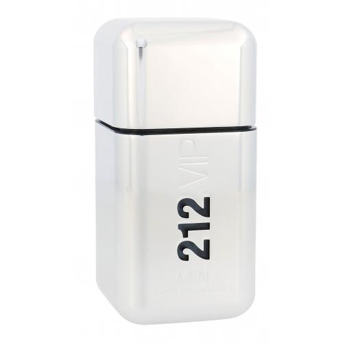Carolina Herrera 212 VIP Men woda toaletowa dla mężczyzn 50 ml