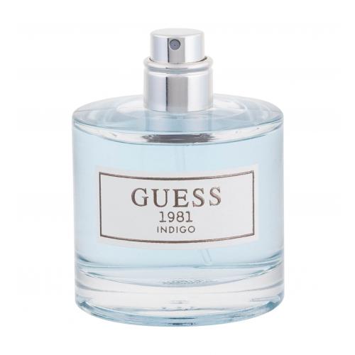 GUESS Guess 1981 Indigo 50 ml woda toaletowa tester dla kobiet