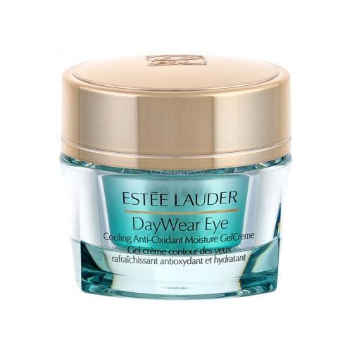 Estée Lauder DayWear Eye Cooling Anti Oxidant Moisture Gel Creme antyoksydacyjny żel pod oczy o działaniu nawilżającym 15 ml