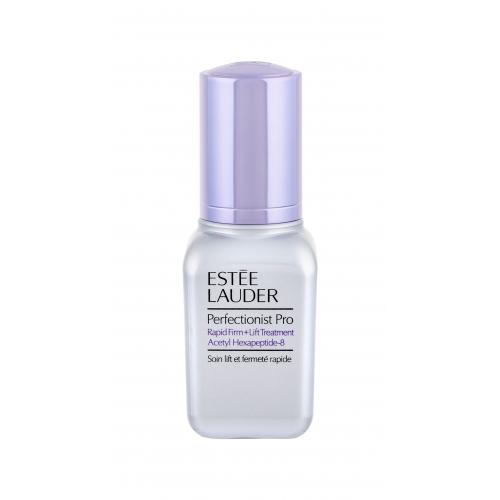 Estée Lauder Perfectionist Pro Rapid Firm + Lift Treatment Acetyl Hexapeptide-8 serum intensywne ujędrniające do odmładzania skóry 30 ml