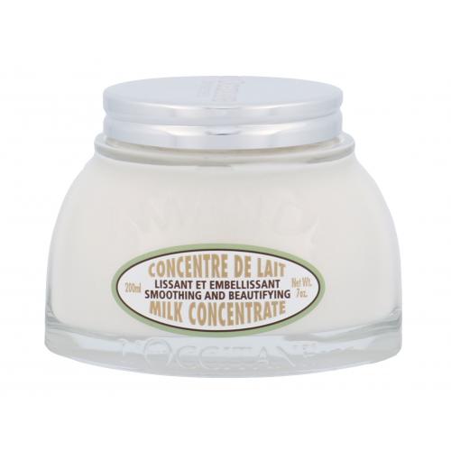 L'Occitane Almond 200 ml krem do ciała dla kobiet