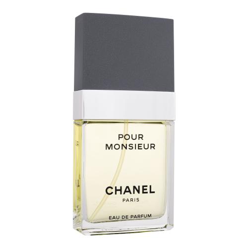 POUR MONSIEUR - Woda Perfumowana W Sprayu