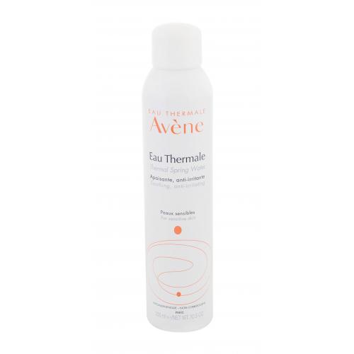 Avène Eau Thermale Thermal Spring Water woda termalna 300 ml