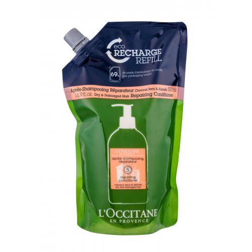L'Occitane Aromachology Repairing Conditioner 500 ml odżywka dla kobiet Napełnienie