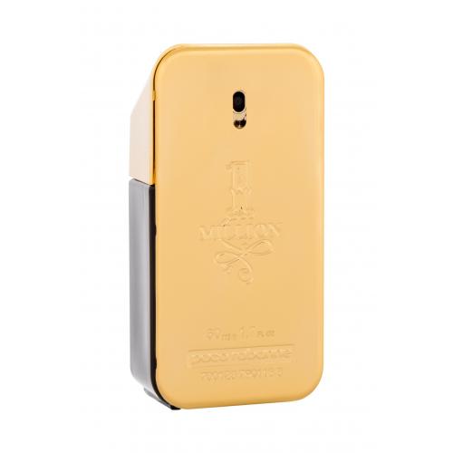 Paco Rabanne 1 Million 50 ml woda toaletowa dla mężczyzn Uszkodzone pudełko