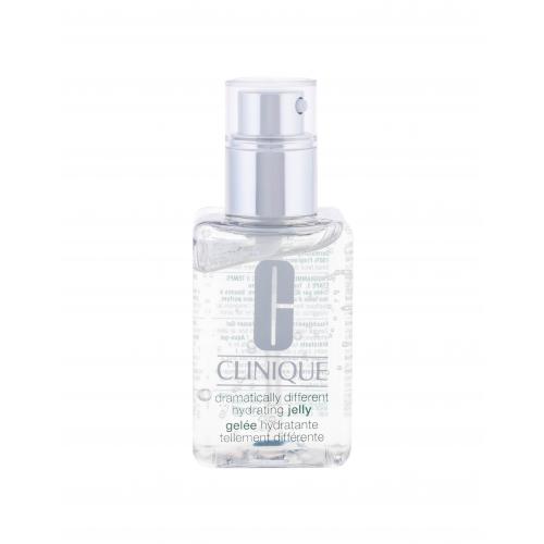 Clinique 3 Steps Dramatically Different™ Hydrating Jelly żel intensywnie nawilżający 125 ml