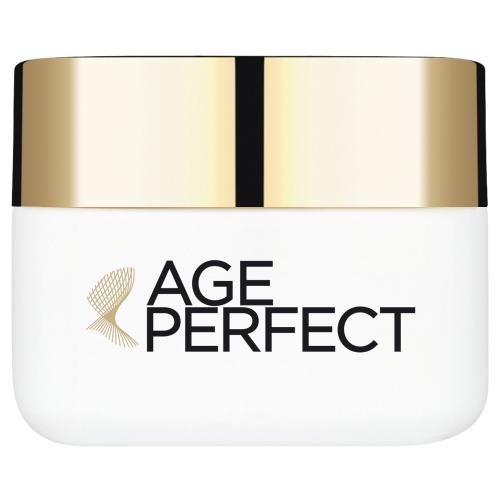 L’Oréal Paris Age Perfect odmładzający krem na dzień do skóry dojrzałej 50 ml
