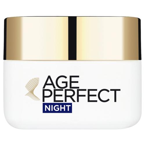 L’Oréal Paris Age Perfect odmładzający krem na noc 50 ml