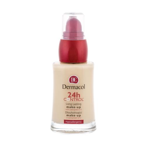 Dermacol 24H Control Make-Up podkład o przedłużonej trwałości No.90 30 ml