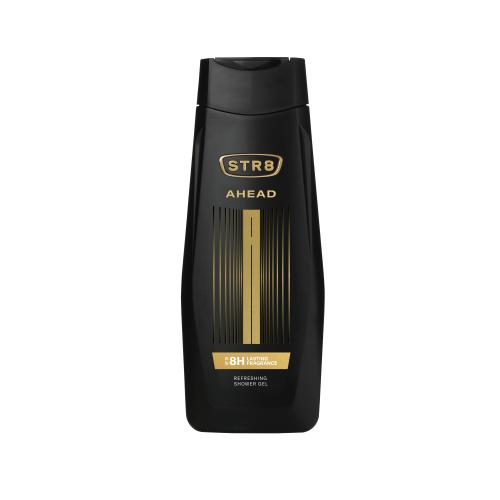 STR8 Ahead 250 ml żel pod prysznic dla mężczyzn