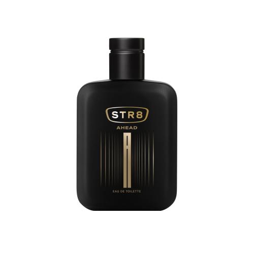 STR8 Ahead 100 ml woda toaletowa dla mężczyzn
