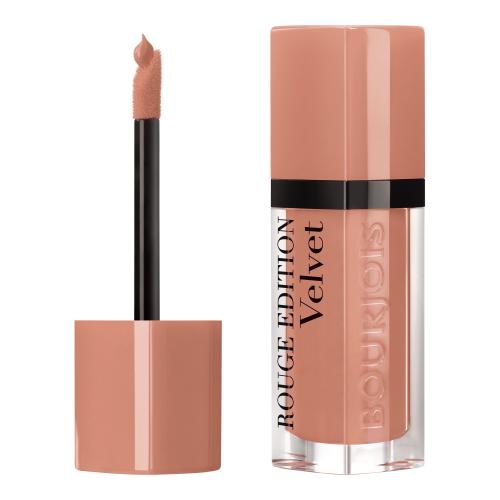 BOURJOIS Rouge Edition Velvet szminka 7.7 ml Nr. 31 - Floribeige!