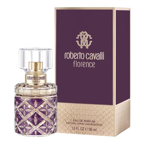 Roberto Cavalli Florence woda perfumowana dla kobiet 30 ml