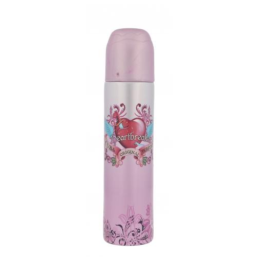 Cuba Heartbreaker woda perfumowana dla kobiet 100 ml