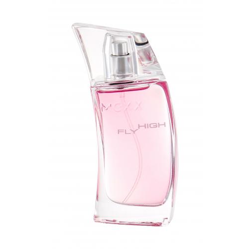 Mexx Fly High Woman woda toaletowa dla kobiet 40 ml