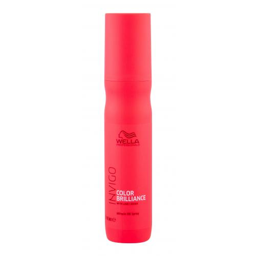 Wella Professionals Invigo Color Brilliance spray wygładzający chroniąca kolor 150 ml