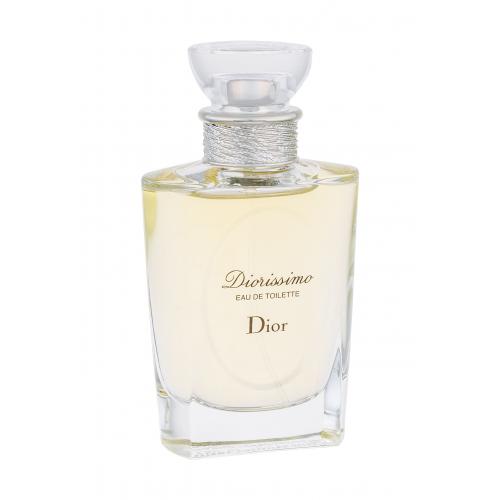 DIOR Diorissimo woda toaletowa dla kobiet 50 ml