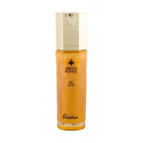 GUERLAIN Abeille Royale Bee Glow Youth Moisturizer rozjaśniające serum nawilżające 30 ml