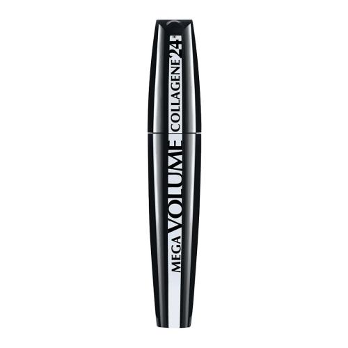 L'Oréal Paris Mega Volume Collagen 24H Tusz do rzęs 9 ml Schwarz