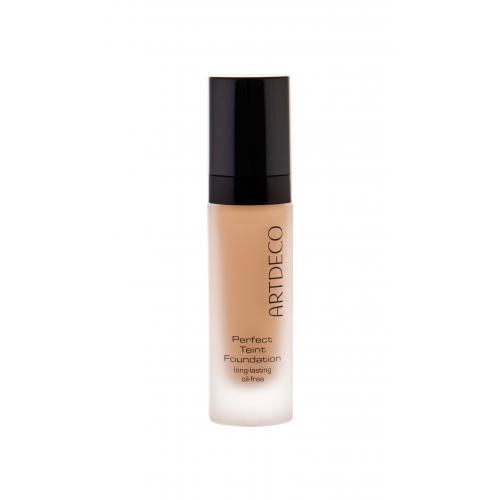 Artdeco Perfect Teint Foundation podkład w płynie z ujednolicającą i rozjaśniającą skórę formułą 32 Cool Cashew 20 ml