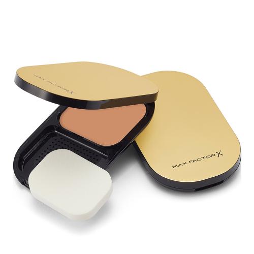 Max Factor Facefinity podkład w kompakcie SPF 20 odcień 009 Caramel 10 g