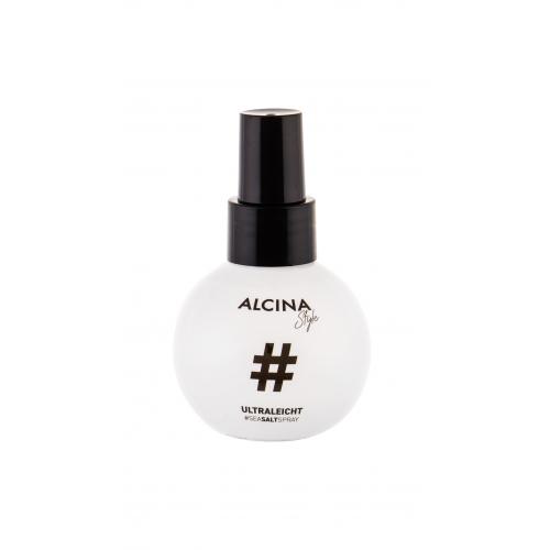 Alcina #ALCINA Style ultra lekki spray z solą morską 100 ml