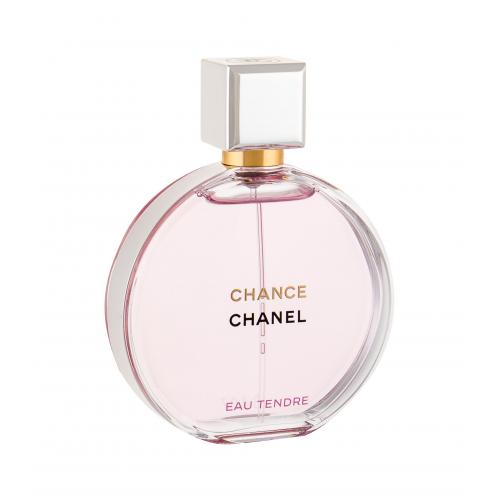 Chanel Chance Eau Tendre woda perfumowana dla kobiet 100 ml