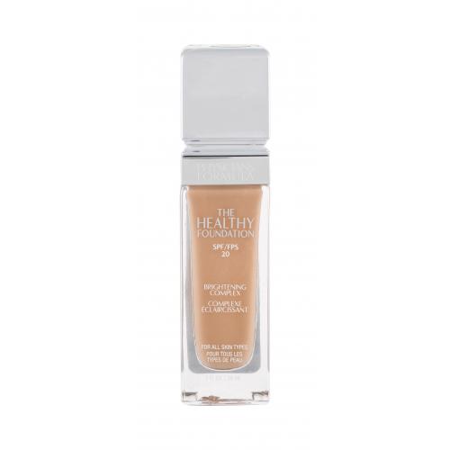 The Healthy Foundation SPF20 intensywnie wygładzający podkład do twarzy LN3 Light Neutral 30ml