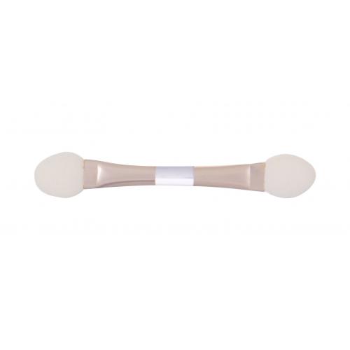 ARTDECO Eyeshadow Applicator podwójny aplikator do cieni do powiek 1 szt.
