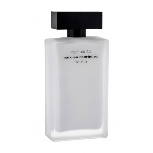 Narciso Rodriguez for her PURE MUSC Woda perfumowana 100 ml