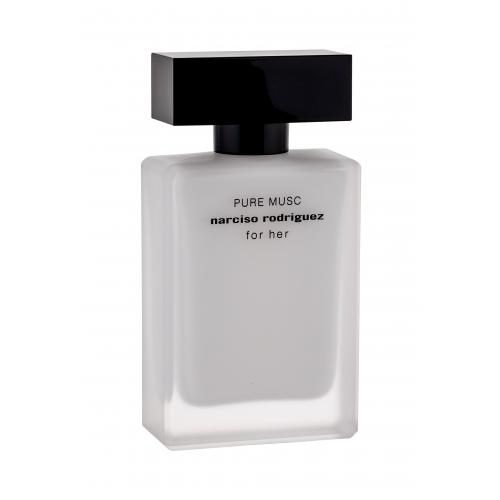 Narciso Rodriguez for her PURE MUSC Woda perfumowana 50 ml