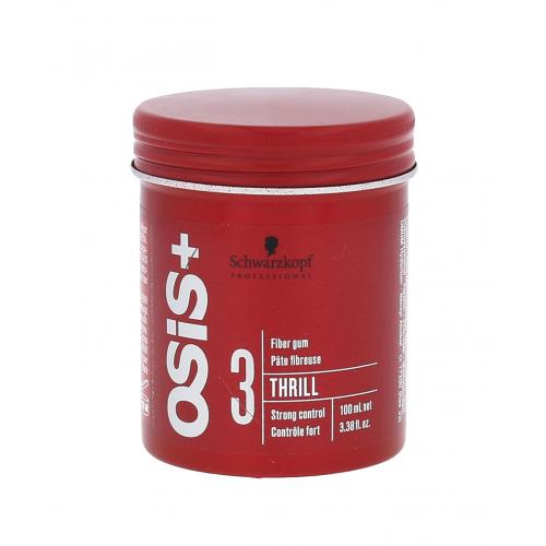 Schwarzkopf Professional Osis+ Thrill 100 ml stylizacja włosów dla kobiet