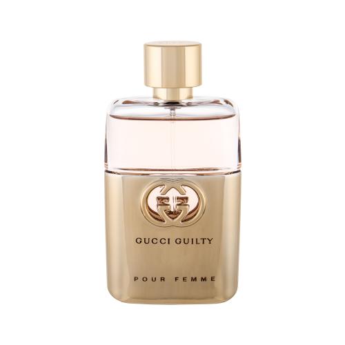 Gucci Guilty Pour Femme Woda perfumowana 50 ml