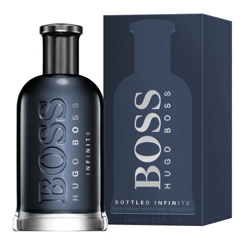 Hugo Boss BOSS Bottled Infinite woda perfumowana dla mężczyzn 200 ml