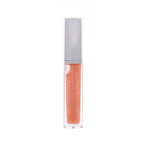 ARTDECO Hot Chili Lip Booster lśniący błyszczyk do ust do zwiększenia objętości odcień Glossy Chili 6 ml