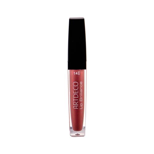Lip Brilliance Long Lasting błyszczyk optycznie powiększający usta SPF 6 14 5ml
