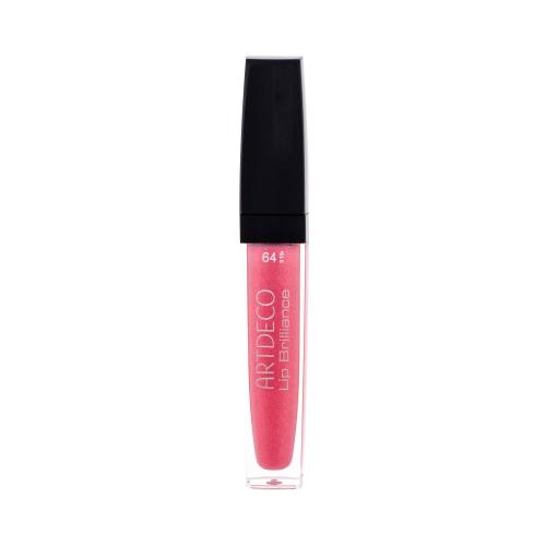 Lip Brilliance Long Lasting błyszczyk optycznie powiększający usta SPF 6 64 5ml
