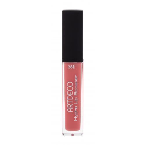 ARTDECO Hydra Lip Booster błyszczyk do ust o działaniu nawilżającym odcień 38 Translucent Rose 6 ml
