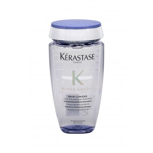 Kérastase Blond Absolu Bain Lumière Szampon do włosów 250 ml