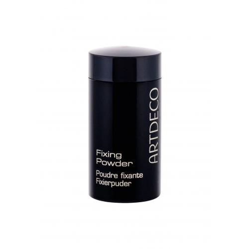 ARTDECO Fixing Powder puder transparentny 4930 10 g