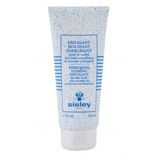 Sisley Exfoliants peeling w piance do ciała 200 ml