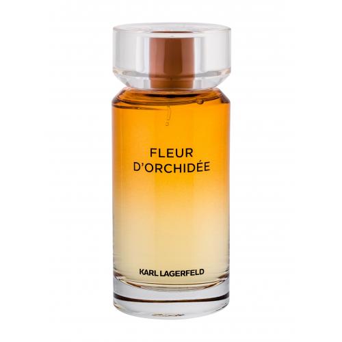 Lagerfeld Fleur d'Orchidee woda perfumowana dla kobiet 100 ml