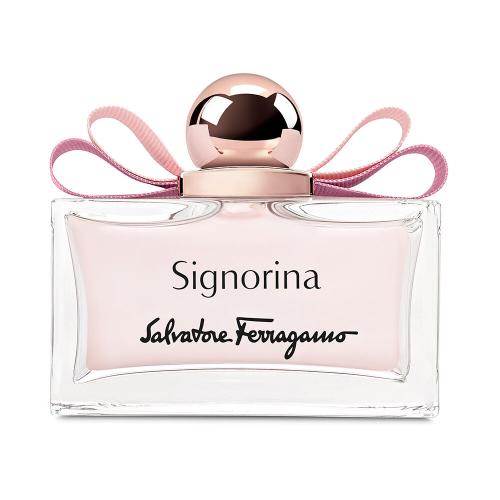 Salvatore Ferragamo Signorina woda perfumowana dla kobiet 100 ml