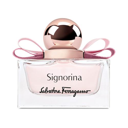 Ferragamo Signorina woda perfumowana dla kobiet 30 ml
