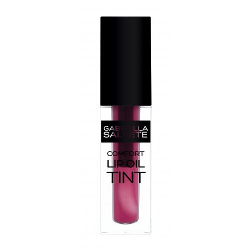 Gabriella Salvete Lip Oil Tint 2,7 ml olejek do ust dla kobiet 01