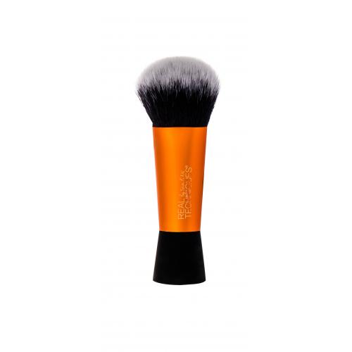 Real Techniques Mini Expert Face Brush Pędzelek do podkładu 1 szt.