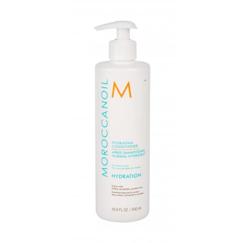 Moroccanoil Hydration Hydrating Conditioner odżywka o działaniu nawilżającym 500 ml